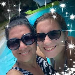 Meet your Posher, Debra